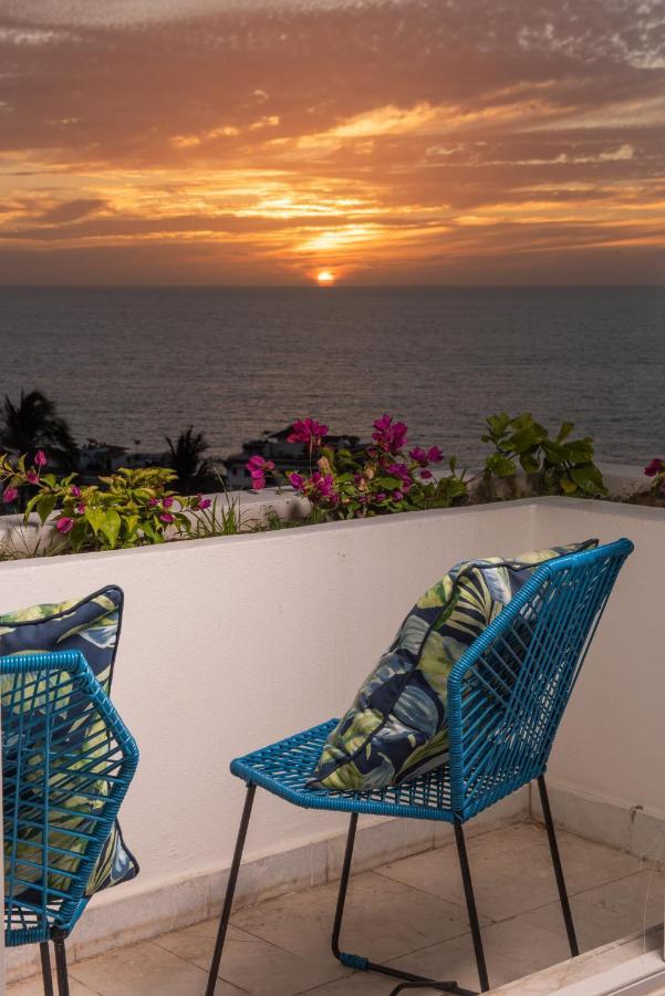 La Casa Blanca 2* Puerto Vallarta
