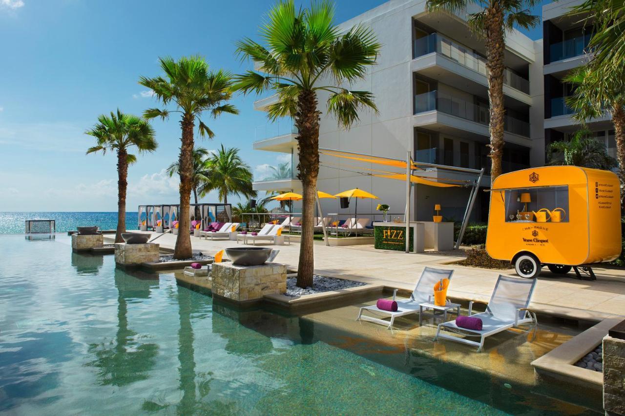 Breathless Riviera Cancun & Spa