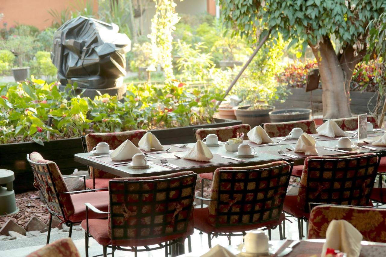 Restaurante Bar
