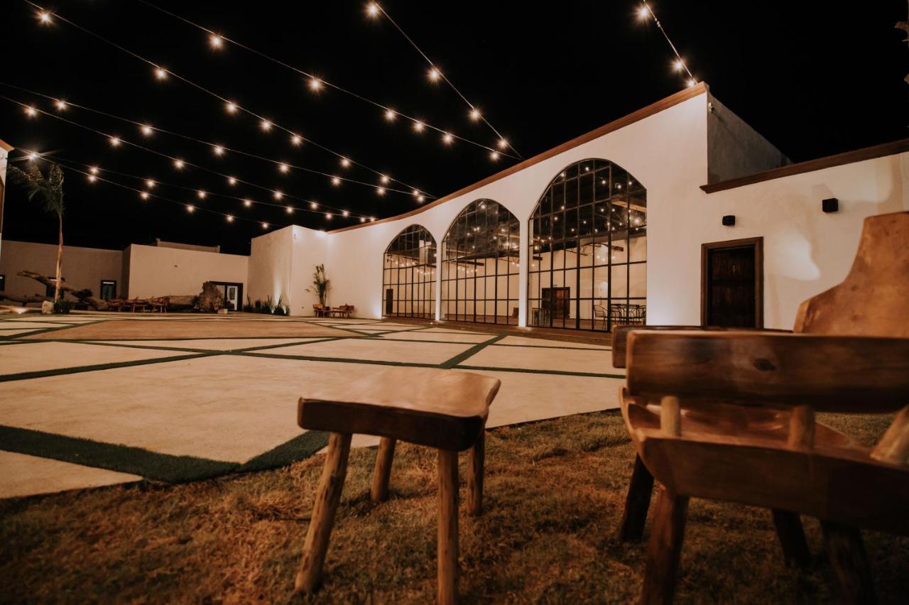 Hotel Hacienda Viga 2020