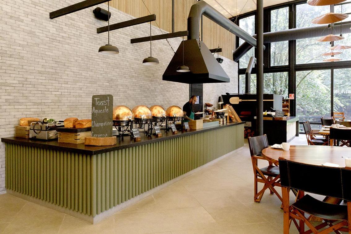 Rodavento Boutique & Hotel