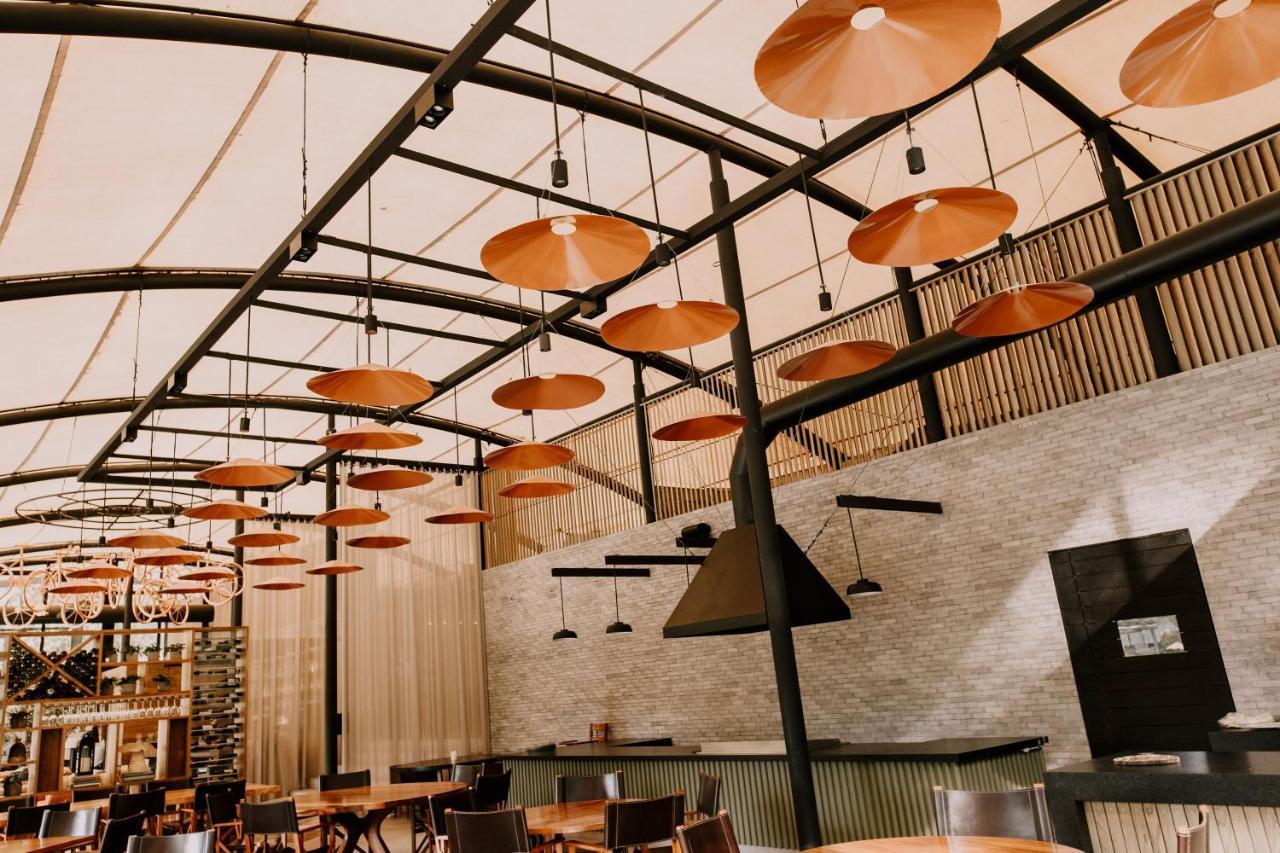 Rodavento Boutique & Hotel