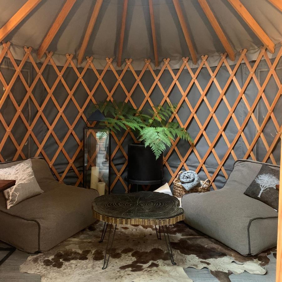 Rodavento Boutique & Hotel