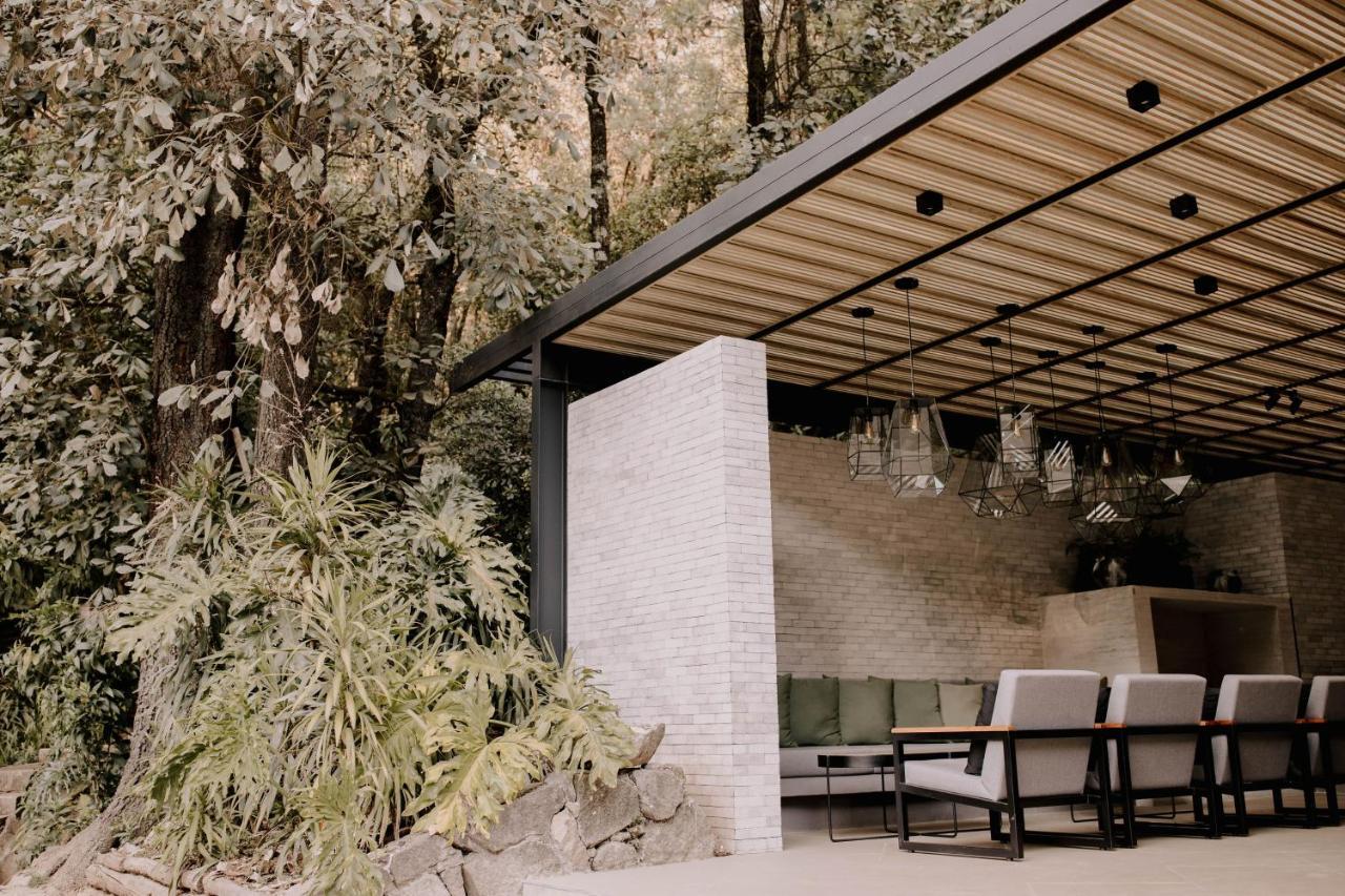 Rodavento Boutique & Hotel