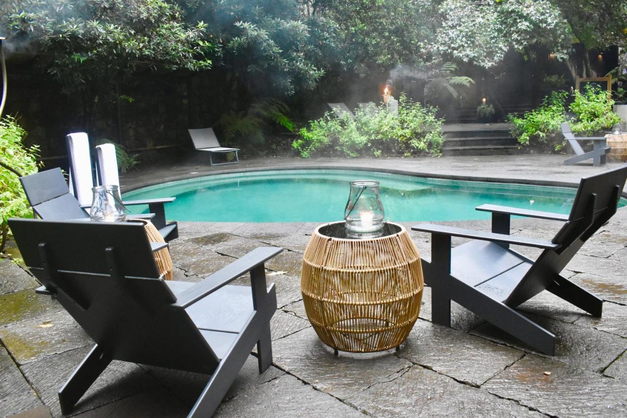 Rodavento Boutique & 5* Valle de Bravo