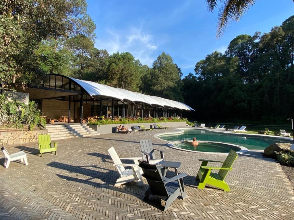 Hotel Rodavento Boutique & Valle de Bravo