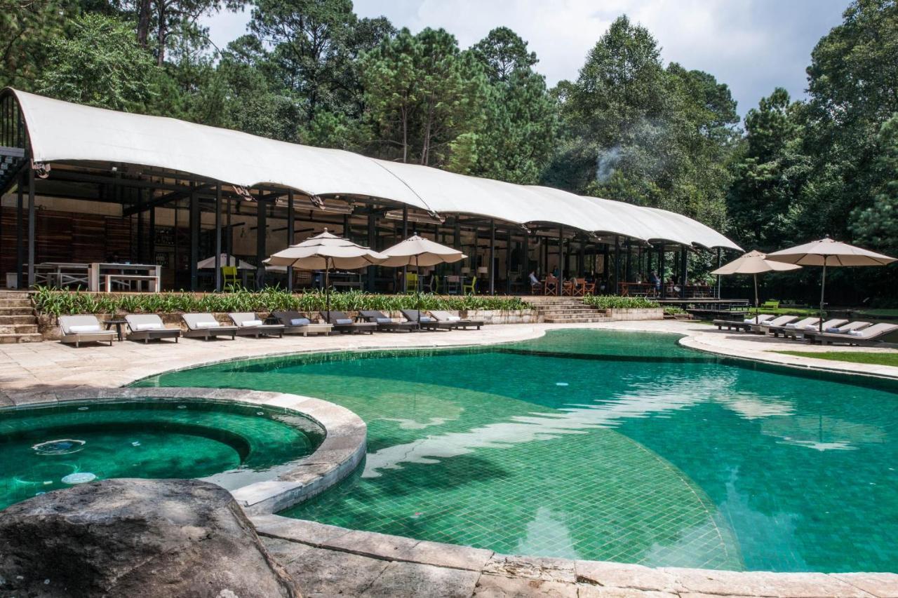 Rodavento Boutique & 5* Valle de Bravo