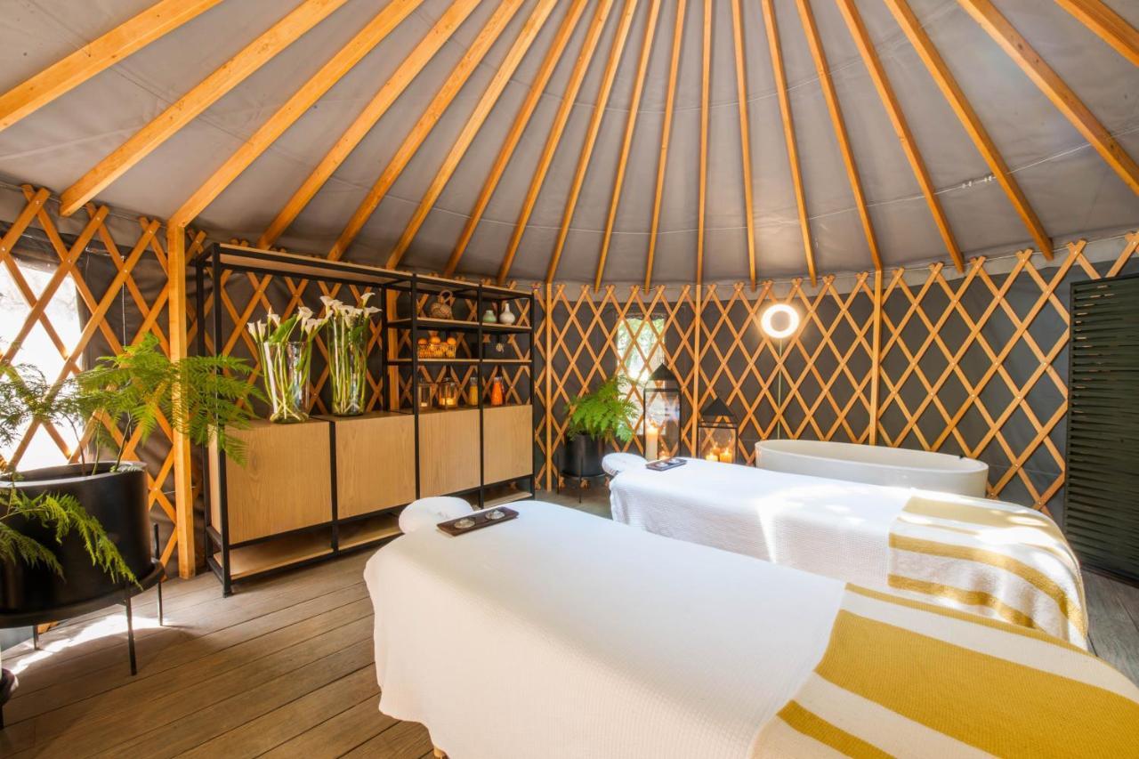 Rodavento Boutique & 5* Valle de Bravo