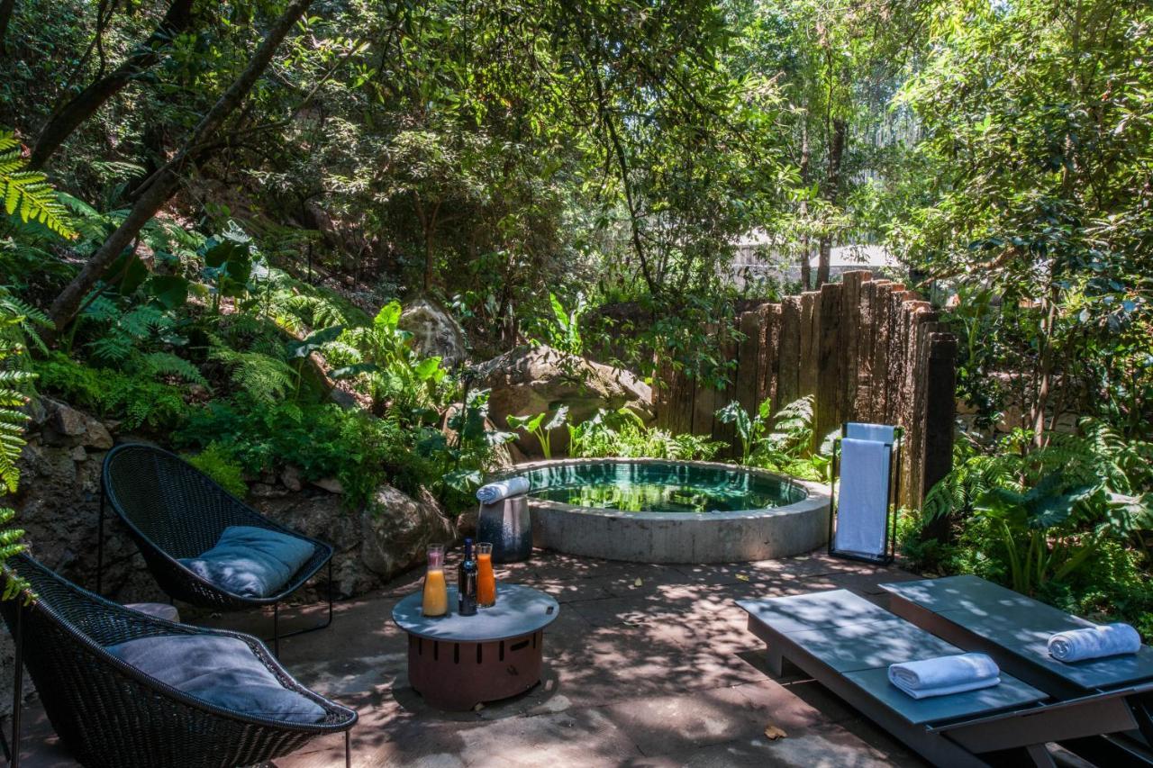 Rodavento Boutique & Hotel