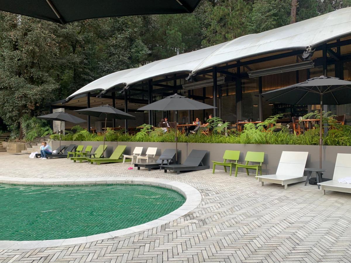 Rodavento Boutique & Valle de Bravo