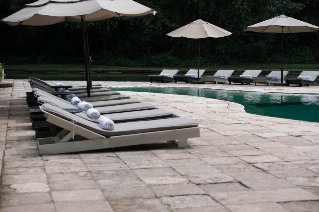 Rodavento Boutique & 5*