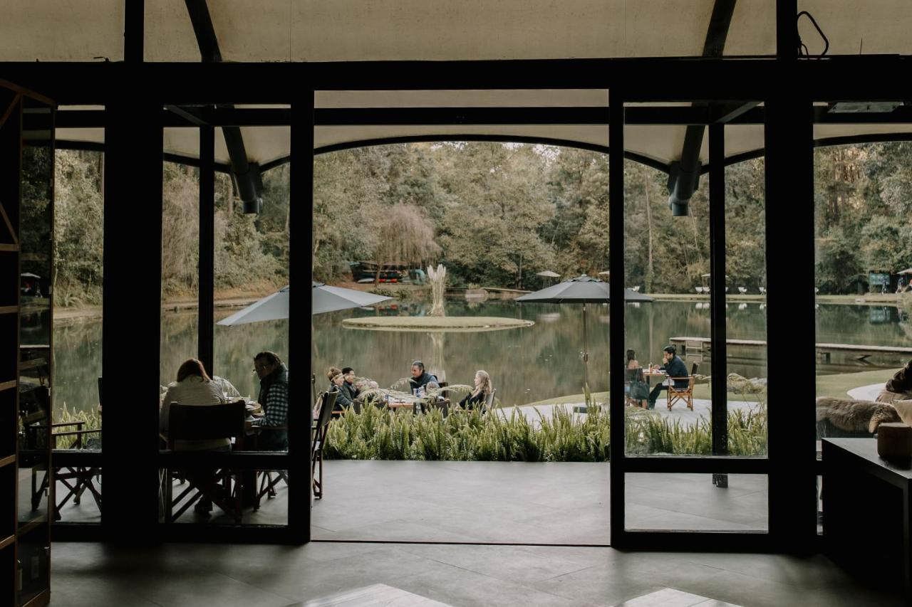 Hotel Rodavento Boutique & Valle de Bravo