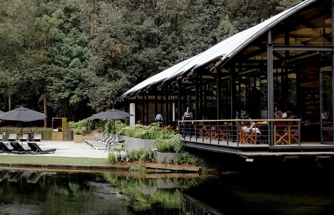 Rodavento Boutique & Hotel