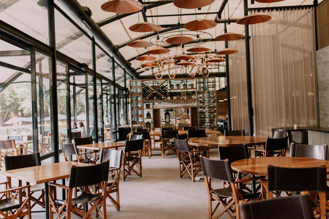 Rodavento Boutique & Hotel