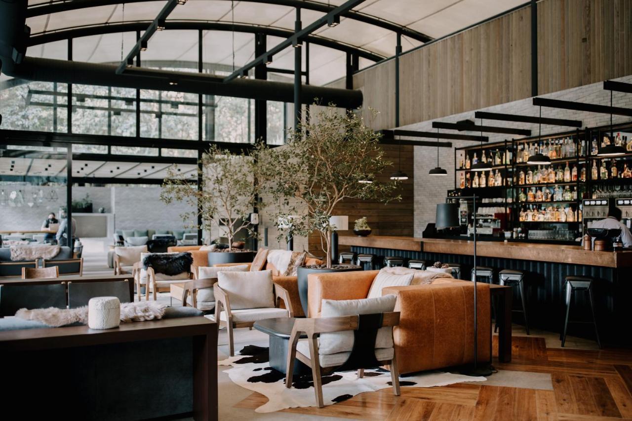 Rodavento Boutique & Valle de Bravo
