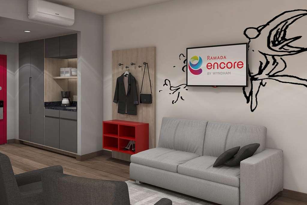Ramada Encore By Wyndham Monterrey Zona Aeropuerto Hotel 4*