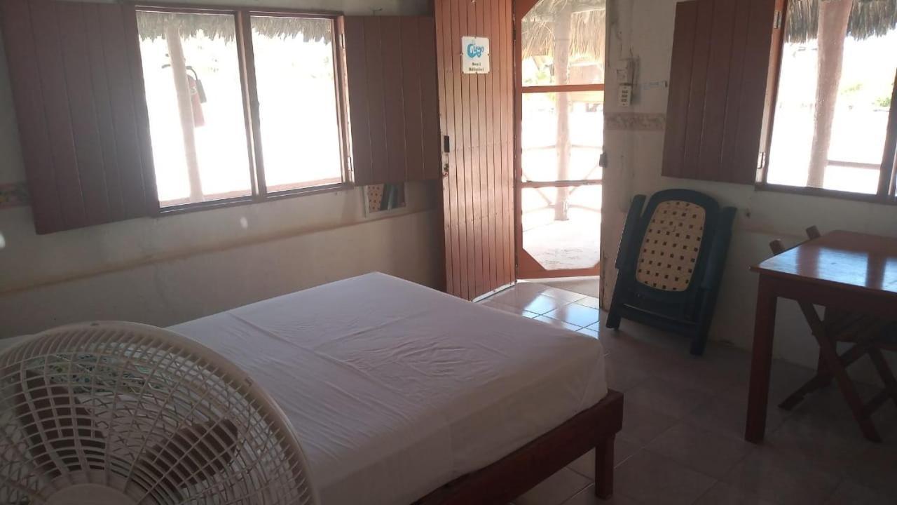 Cabanas El Cuyo 2*