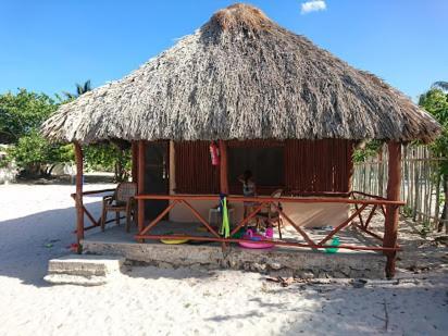 Cabanas El Cuyo El Cuyo