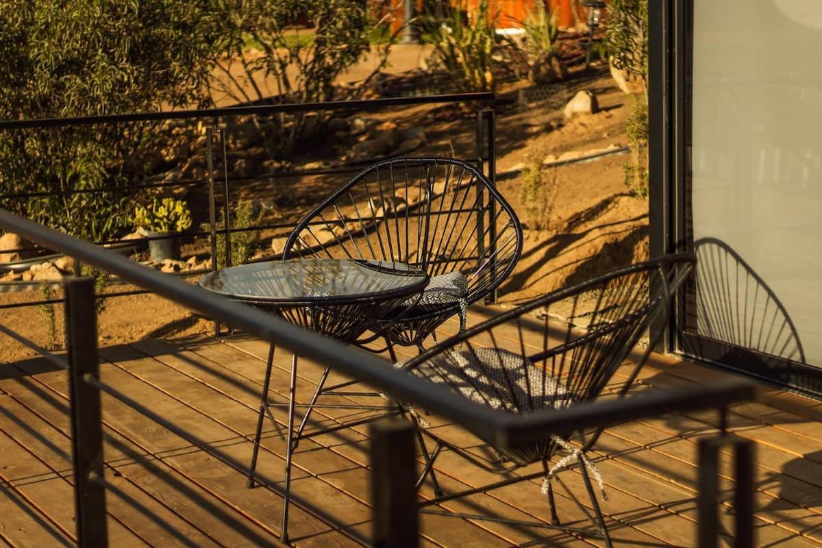 Brisa Del Valle Boutique 2* Valle de Guadalupe
