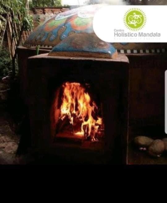 Mirador De Chalcatzingo Hotel 3*