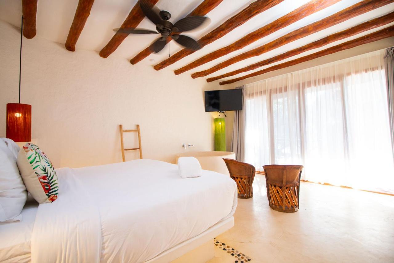 Hotel Soho Boutique - Adults Only 4*