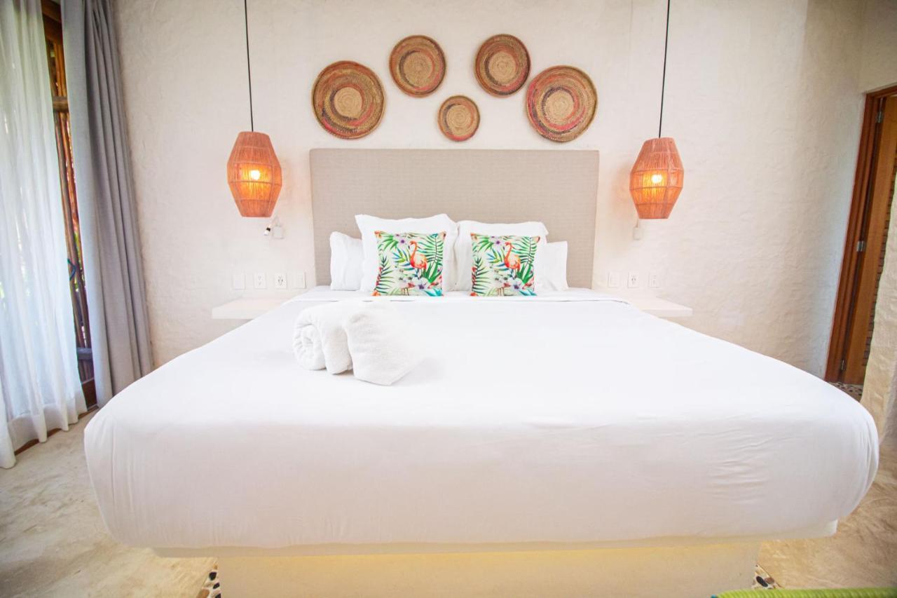 Hotel Soho Boutique - Adults Only Isla Holbox