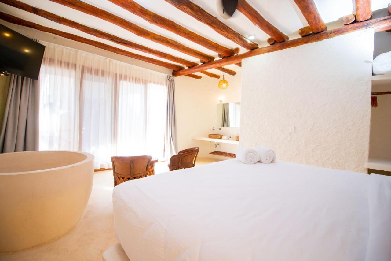 Soho Boutique - Adults Only Hotel Isla Holbox