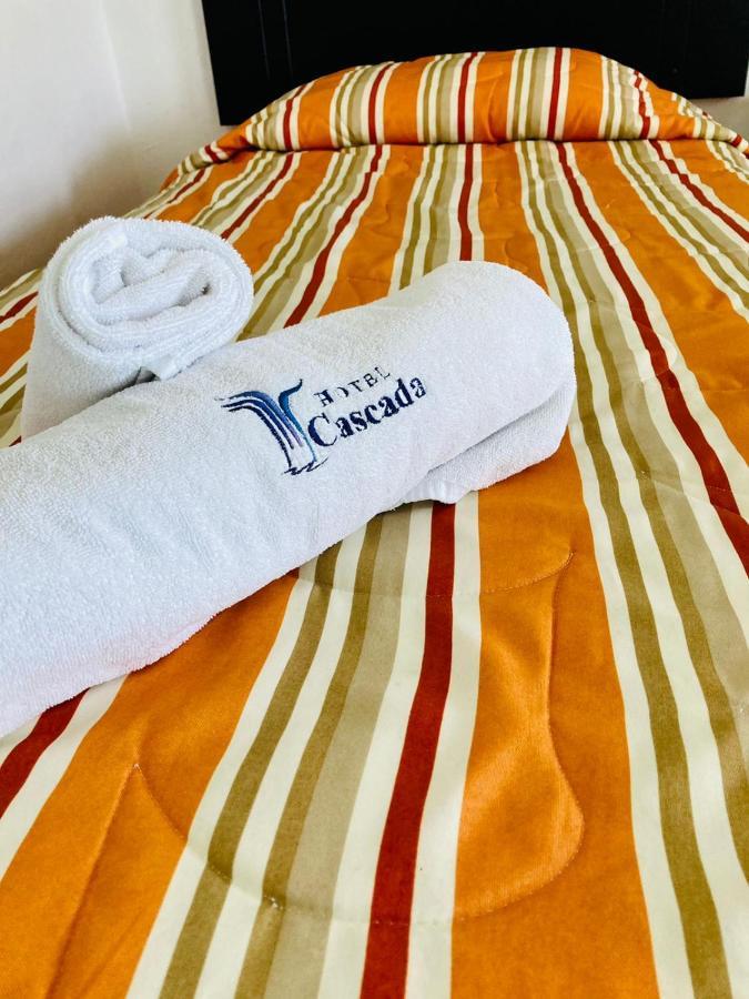 Inn Cascada Cuautla (Morelos)