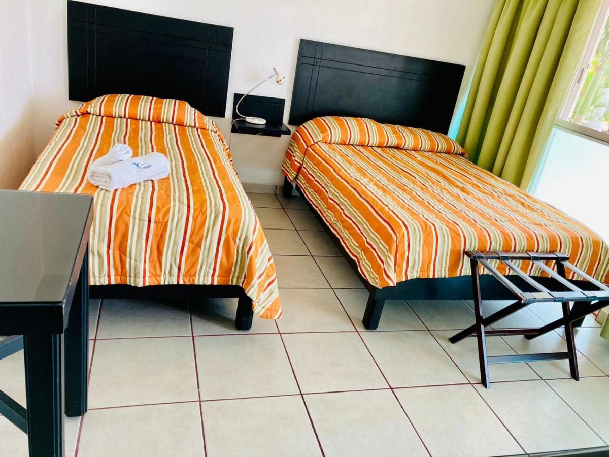 Inn Cascada *