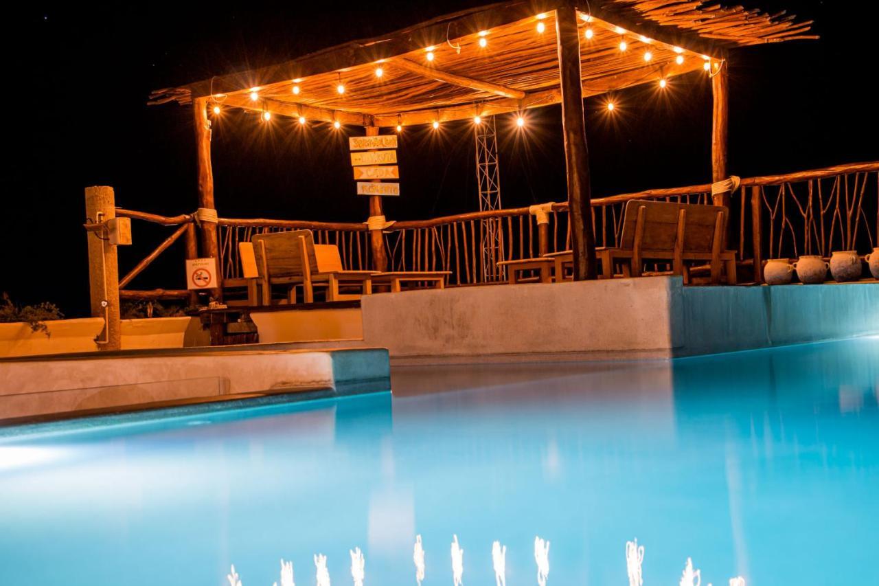 Hotel Spirit 4*