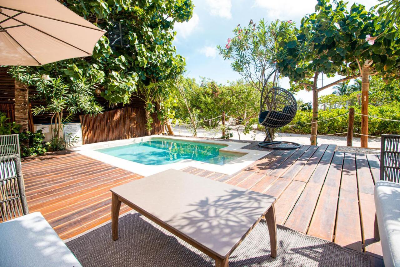 Spirit Isla Holbox