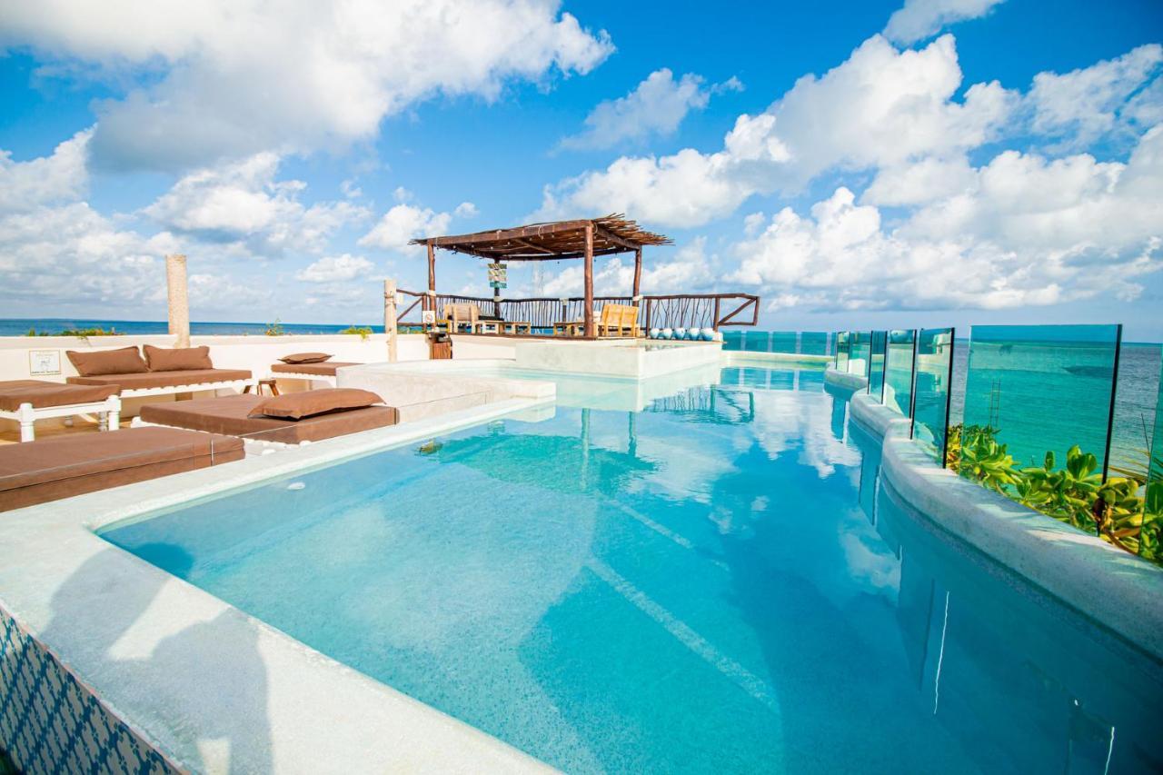 Spirit Hotel Isla Holbox