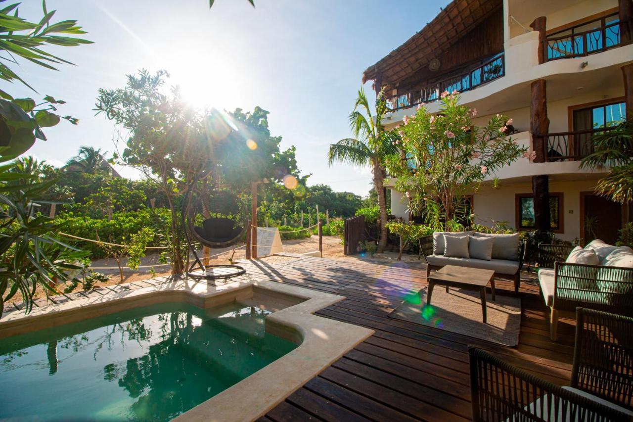 Hotel Spirit Isla Holbox
