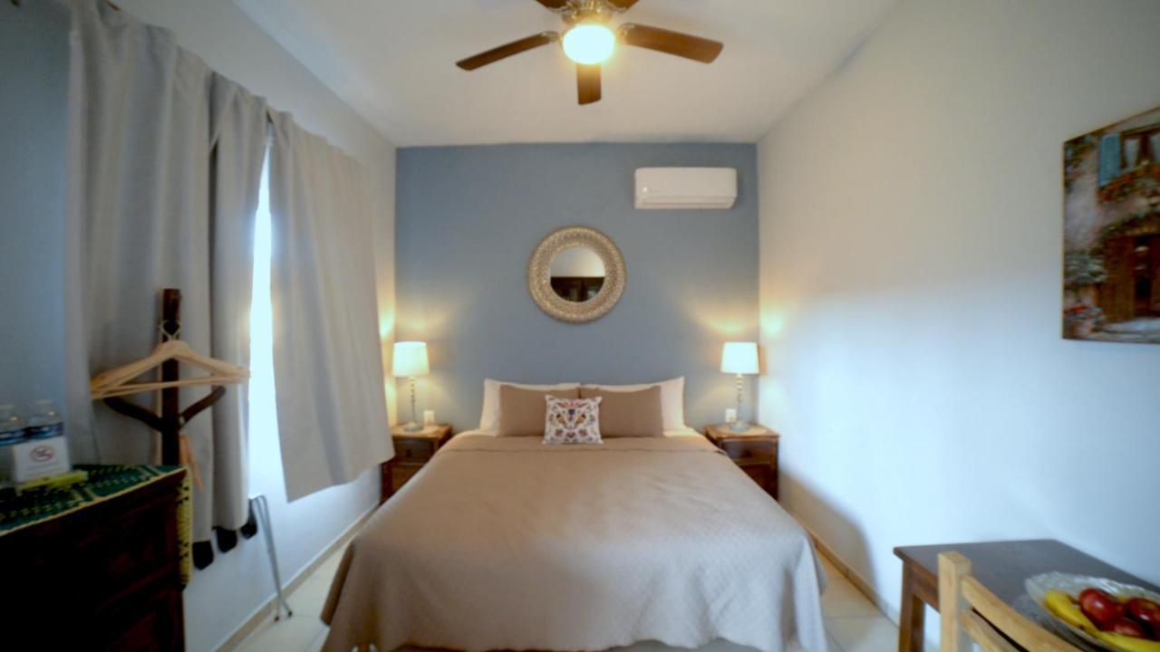Casa Punta *