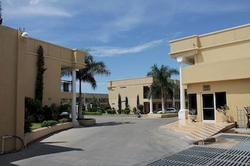 San Angel Hotel Hermosillo