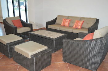 Concierge Plaza La Hotel