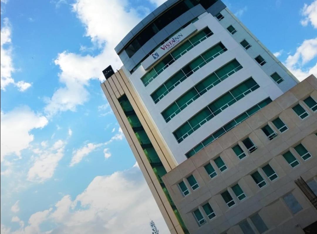 Vista Premium Hotel Tuxtla Gutierrez