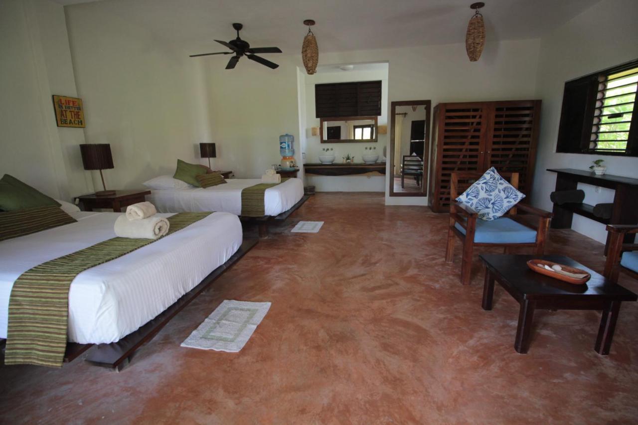 Sol Caribe Hotel 2*