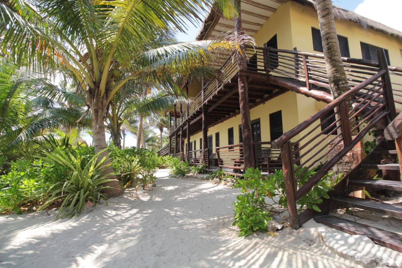 Sol Caribe Hotel