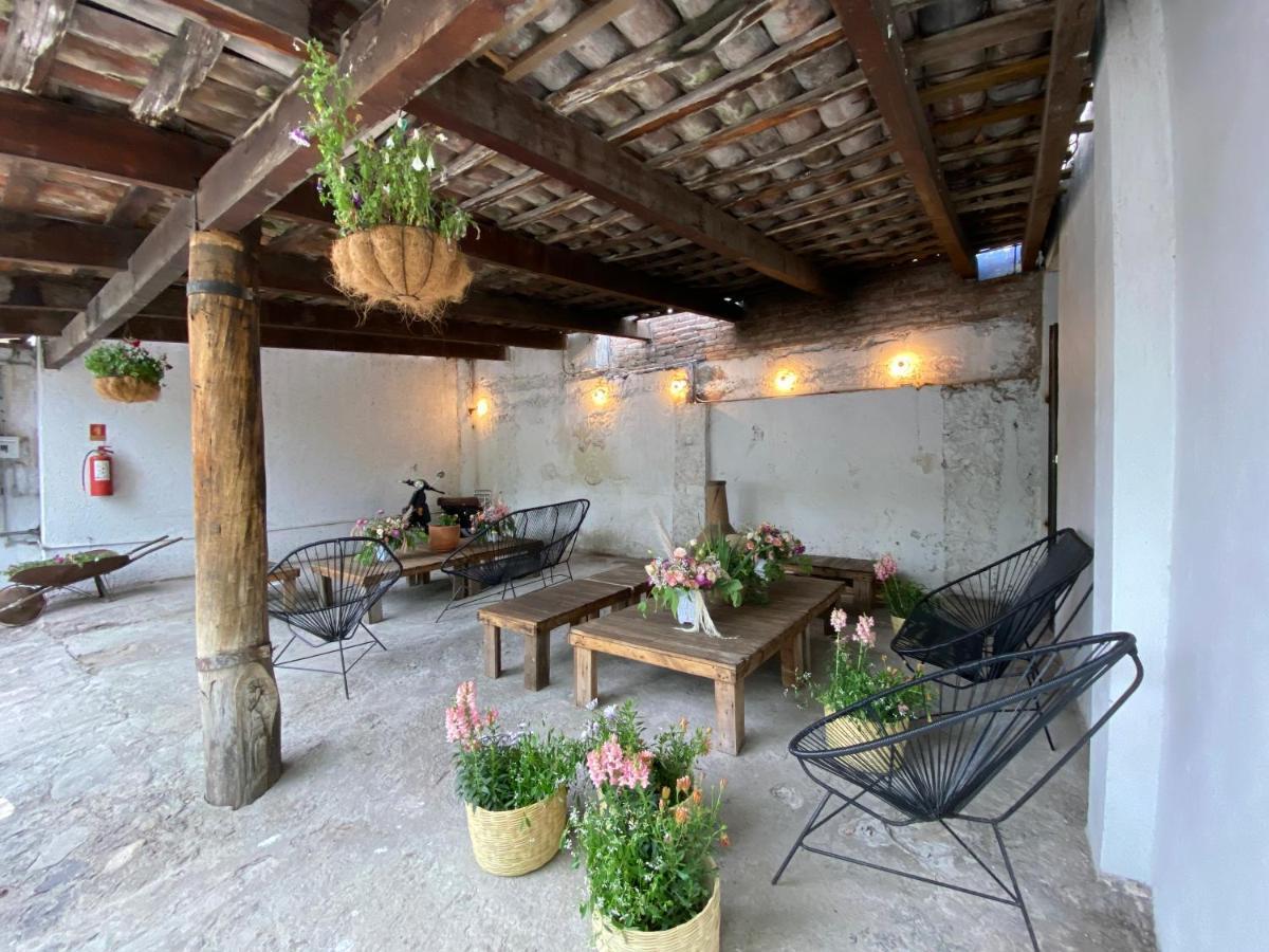 Hotel Colibri - &