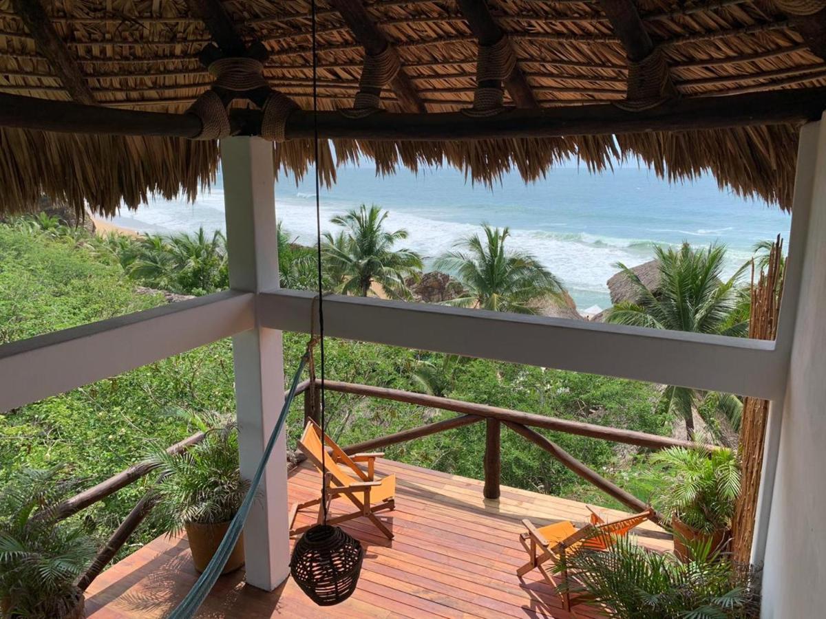 El Alquimista Yoga Hotel