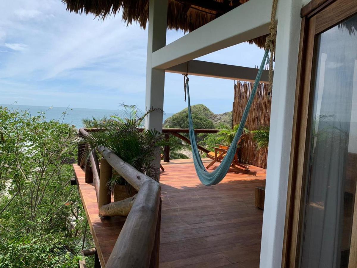 El Alquimista Yoga Hotel