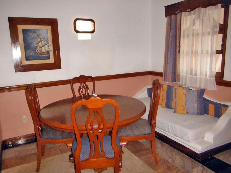 Hotel Canadian Huatulco Santa Cruz Huatulco