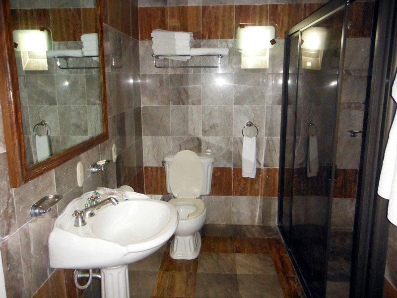 Hotel Canadian Huatulco