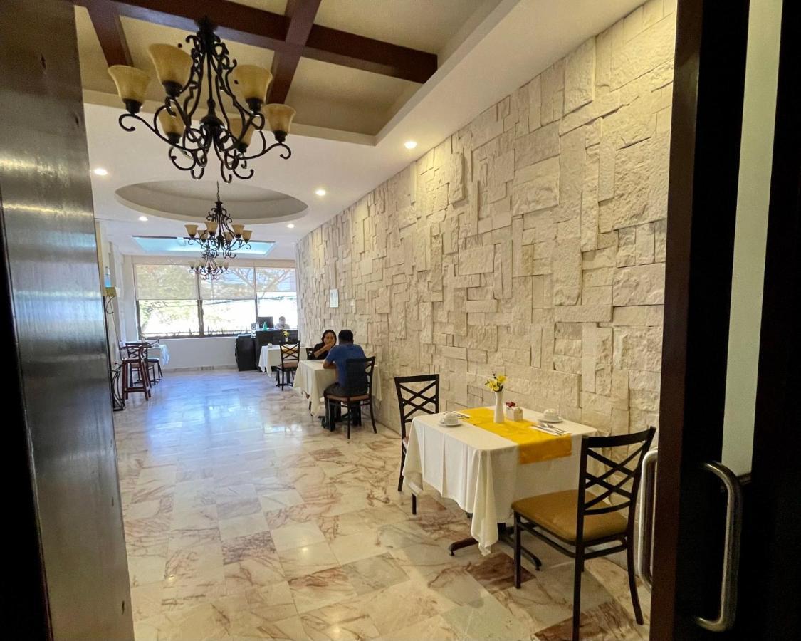 Del Paseo Hotel 4*