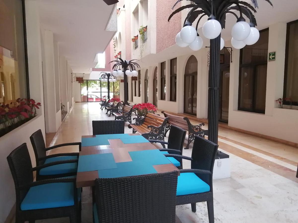 Del Paseo Hotel 4*