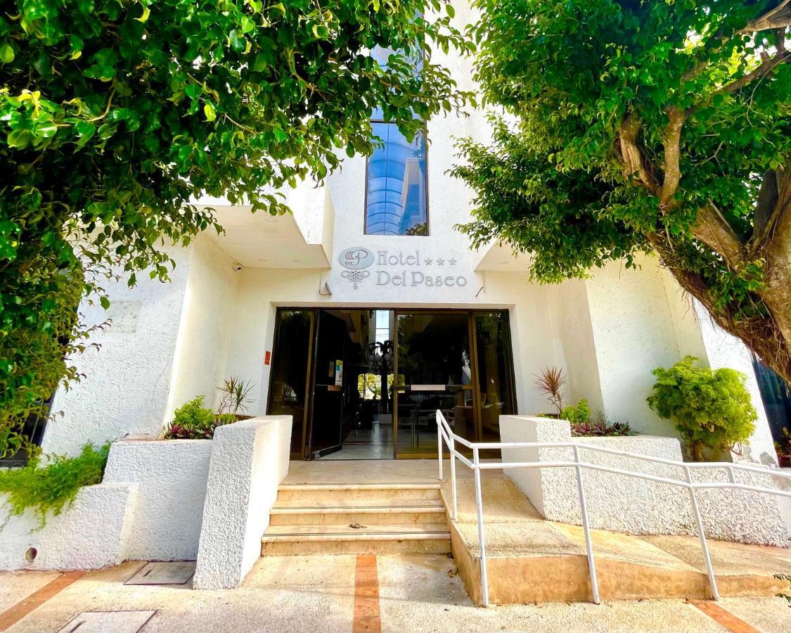 Hotel Del Paseo