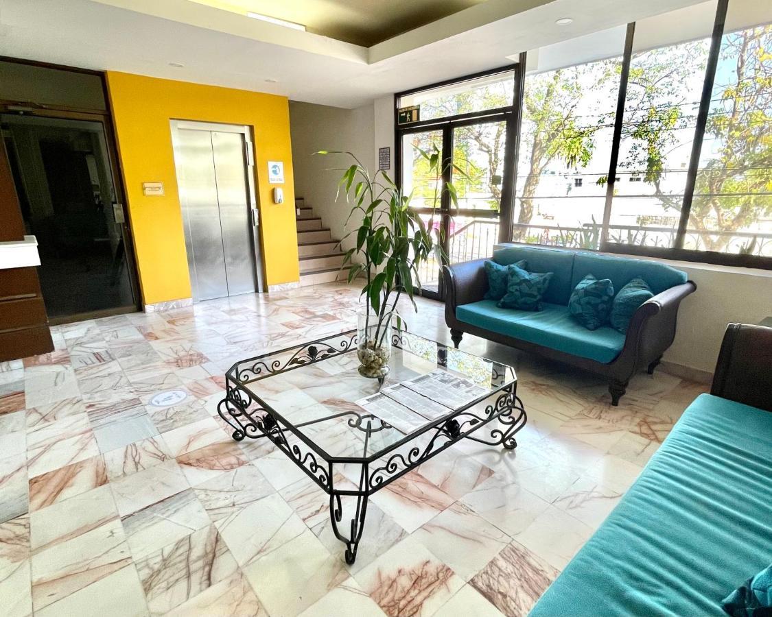 Del Paseo Hotel 4*