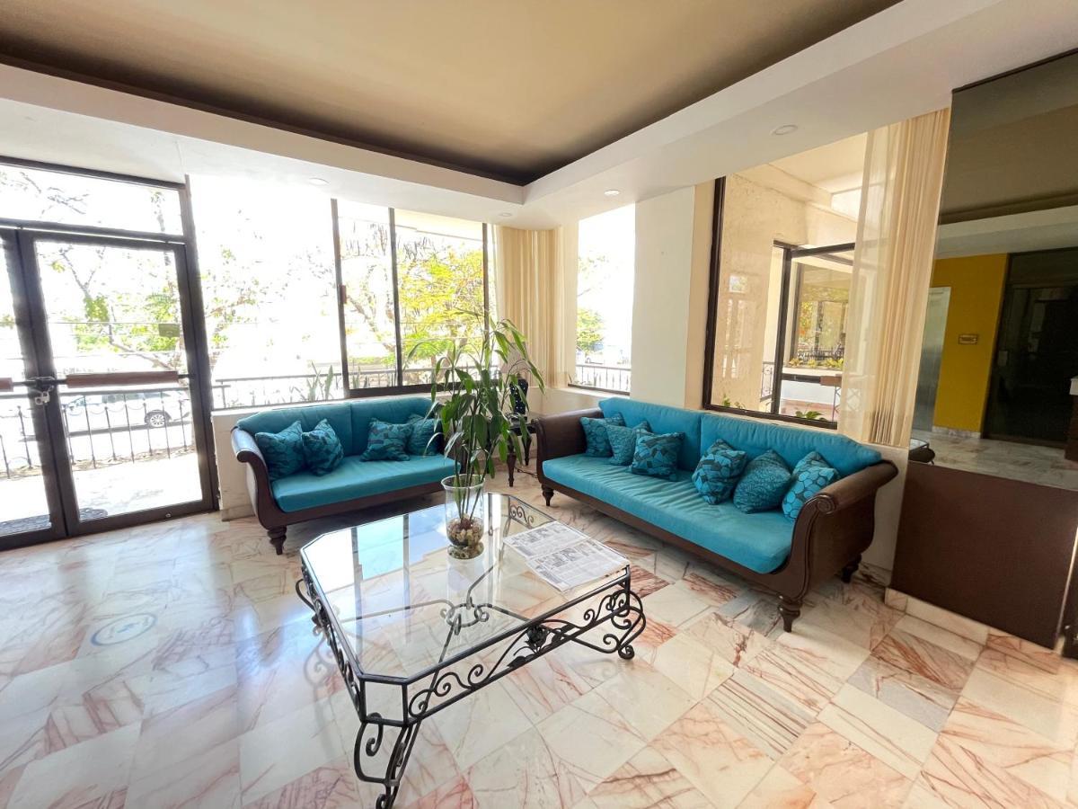 Del Paseo Hotel 4*