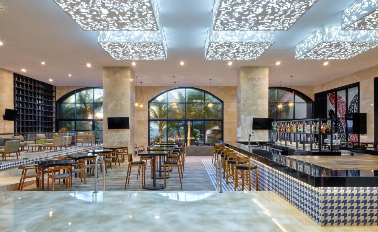 Fiesta Americana Condesa Resort 5*
